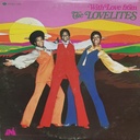 The Lovelites, With Love From The Lovelites