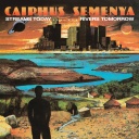 Caiphus Semenya, Streams Today… Rivers Tomorrow