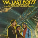 The Last Poets w/ Bernard Purdie, It’s A Trip