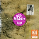 Madlib Medicine Show No. 3: Beat Konducta In Africa (COLOR)