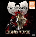 Wu-Tang, Legendary Weapons (COLOR)