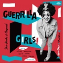 Guerrilla Girls! She-Punks & Beyond 1975-2016