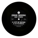 Eddie Suzuki, City Of Refuge