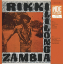 Rikki Ililonga, Zambia (COLOR)