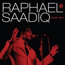 Raphael Saadiq, The Way I See It