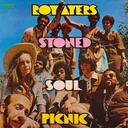 Roy Ayers, Stoned Soul Picnic (COLOR)