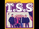 The Soul Surfers, Tribute To J​.​B​.​'s