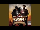 UGK, Underground Kingz (CLEAR)