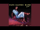 Fats Gaines Band Presents Zorina