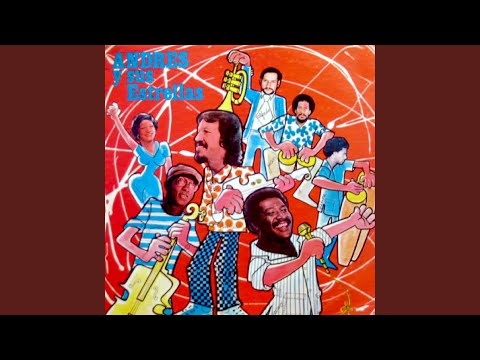 Andres Y Sus Estrellas