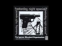 The Lyman Woodard Organization, Saturday Night Special