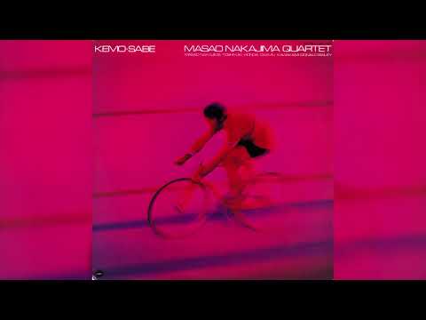 Masao Nakajima Quartet, Kemo Sabe