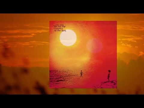 Once Again We Are The Children Of The Sun compiled by Paul Hillery