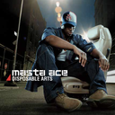 Masta Ace, Disposable Arts