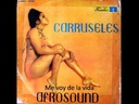 Afrosound, Carruseles