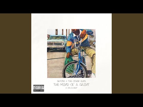 Skyzoo & The Other Guys, The Mind Of A Saint