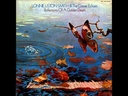 Lonnie Liston Smith & The Cosmic Echoes, Reflections Of A Golden Dream