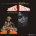 James Brown, Black Caesar