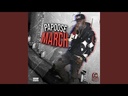 Papoose, March