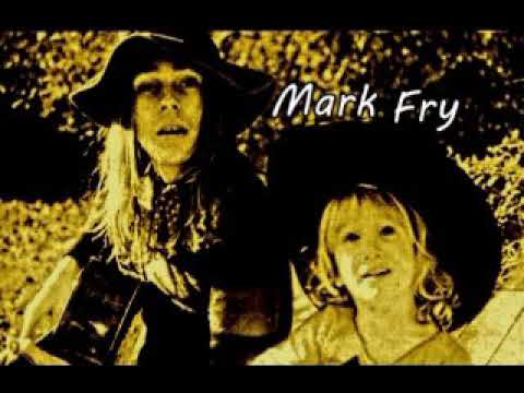 Mark Fry, Dreaming With Alice