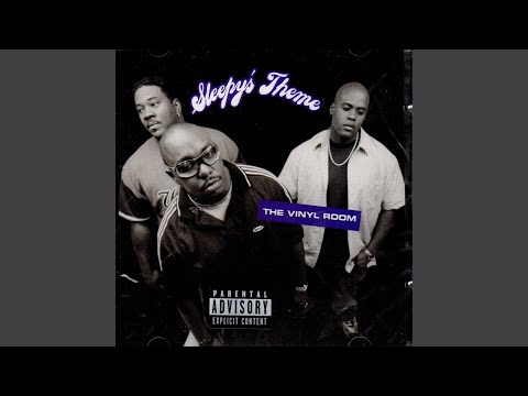Sleepys Theme, The Vinyl Room