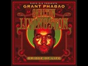 Grant Phabao & Carlton Livingston, Bridge Of Life