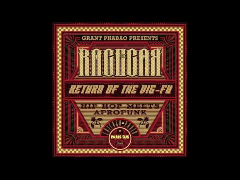 Grant Phabao & RacecaR, A Healthy Obsession with Pétanque