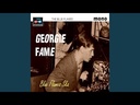 Georgie Fame & The Blue Flames, The Blue Flames EP
