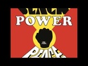 Peace, Black Power