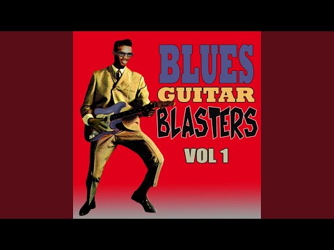 Rhythm & Blues Guitar Crushers Vol. 1