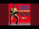 Rhythm & Blues Guitar Crushers Vol. 1