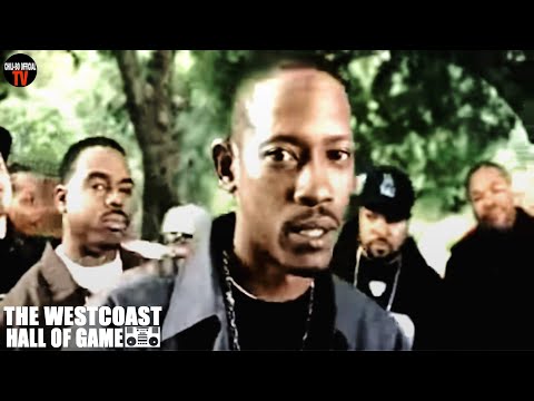 Tha Dogg Pound, Cali Iz Active