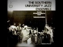 Southern University Jazz Ensemble, Live At the 1971 American College Jazz Festival