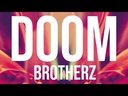 Doom Brotherz, The Resurrection Of The Phantom (COLOR)