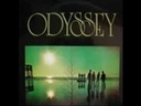 Odyssey, Our Lives Are Shaped By What We Love  /Battened Ships
