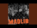 Madlib, Rock Konducta PT. 1 (CLEAR)