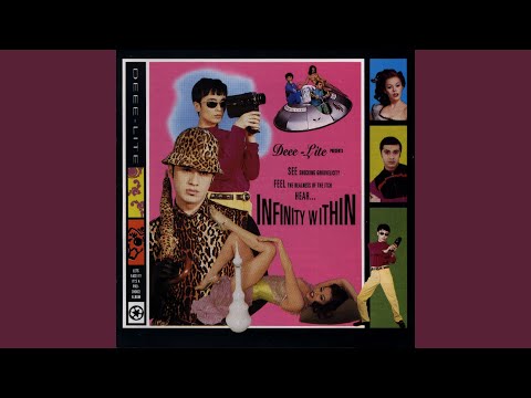 Deee-lite, Infinity Within