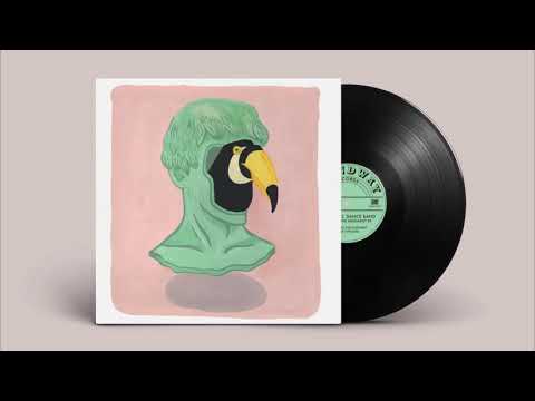 Mauskovic Dance Band, The Down In The Basement - EP