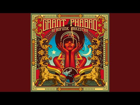 Grant Phabao Afrofunk Arkestra