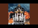 Killah Priest, Mystery Channel - EP