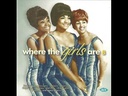 Hearts For Sale! Girl Group Sounds USA 1961-1967