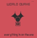 WORLD QUAKE BAND	Everything Is On The One	LP