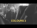 Partynextdoor, Colours (COLOR)