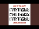 Mantronix, King Of The Beats: Anthology (1985-1988)