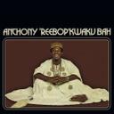 Anthony 'Reebop' Kwaku Bah