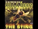 Killa Beez, The Sting (COLOR)