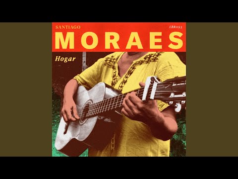 Santiago Moraes, Hogar