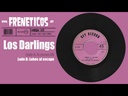 Los Darlings De Huanuco, Singles From 1970 - 1980