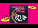 Afrosound, Cumbia de E​.​T. El Extraterrestre / El Regreso de E​.​T. El Extraterrestre
