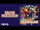 Ghostface Killah, Ironman